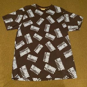 Men’s billionaires boys club T-shirt size large